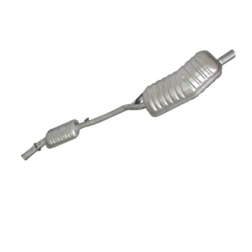 Bmw 318is e-36 16v Arka ve Orta Egzoz Susturucu bmw egzoz 318is e36 16v 1990 – 1999