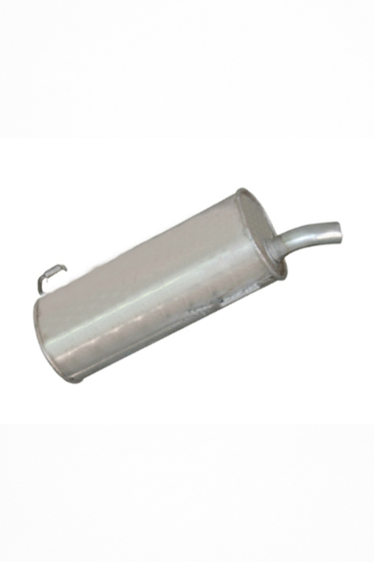 Peugeot 206 1.9D arka egzoz susturucu egsoz 1998-2004