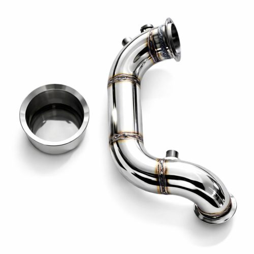 Volkswagen 1.6 TDI Downpipe CLH Motor Golf 7.5 Seat Leon Toledo Skoda Octavia Superb Down pipe