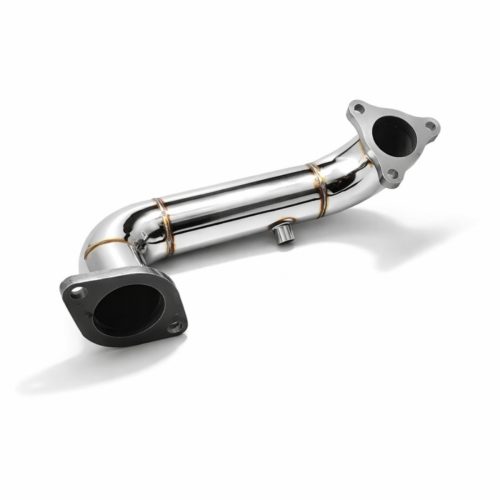 Hyundai i20 i30 1.4/1.6 downpipe Egzoz egzoz krom Danpayp Borusu