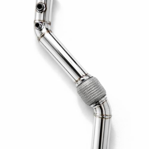 Bmw F30 – F10 – E90 Downpipe Egzoz Dizel Danpayp Egzoz Borusu F 30 F 10 E 90