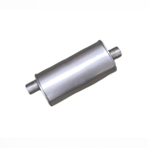 Mercedes E320,S280 ve S320 W220 V6 benzinli orta egzoz susturucu 1999-2005