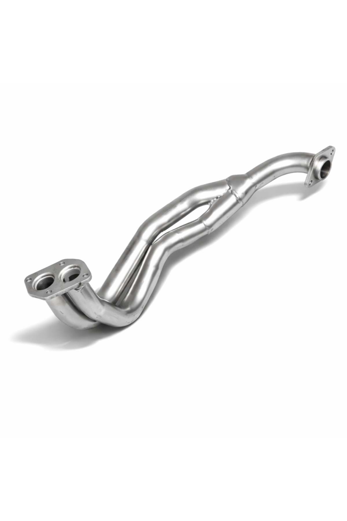 Opel Ascona C Ön Boru Egzoz 1.6 Manifold 1981-88