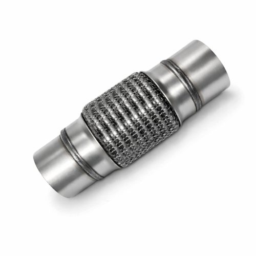 51X100 Egzoz Spirali İnterlock Tüm araçlar Yüksek Kalite Sipral Flex Motor Sarsıntısı