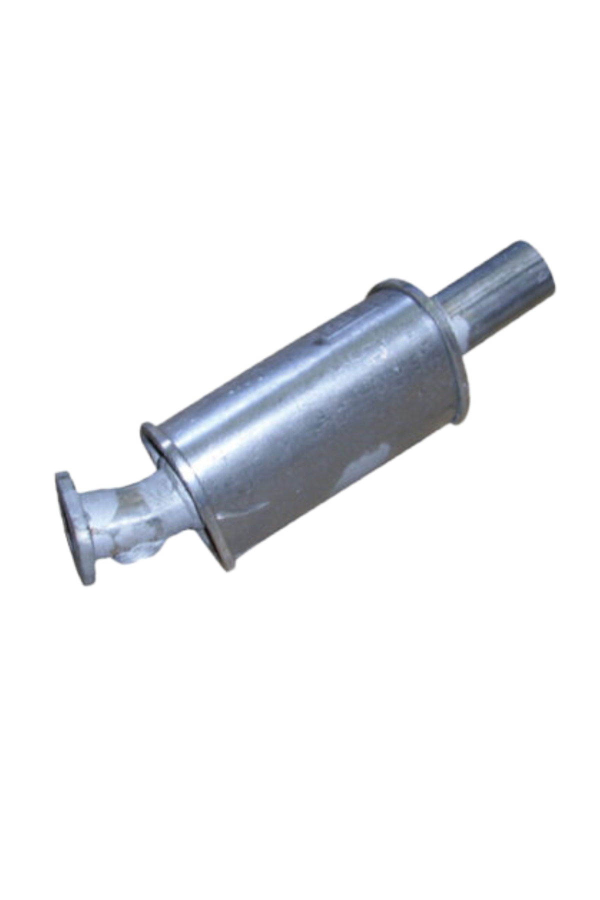 Fiat Palio Ön Egzoz Susturucu Müşürlü Ön Susturucu 1.6 1997-01