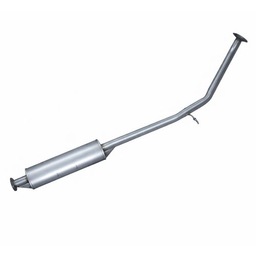 HYUNDAİ ACCENT ERA 1.4 1.6İ 16V orta borulu egzoz susturucu 2006-2012