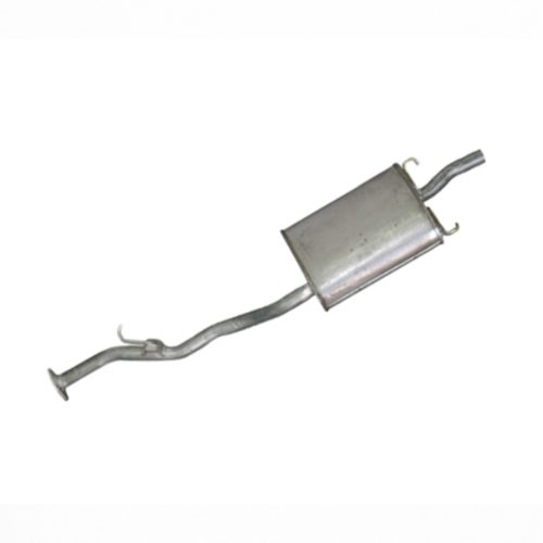 HONDA ACCORD 1.6 12V arka borulu egsoz susturucu egzoz 1986-1989