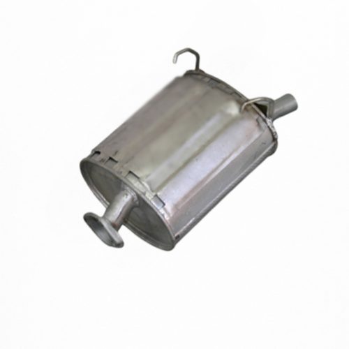 HONDA CRV 2.0İ 16V arka borulu susturucu egsoz 1995-2002