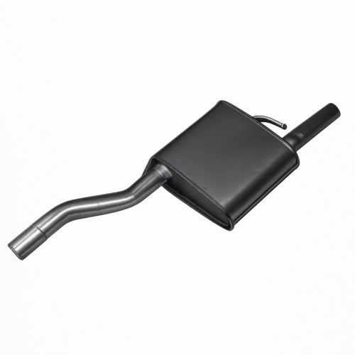 FORD FOCUS 1.6 arka borulu egsoz susturucu egzoz 1998-2004