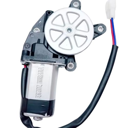 Warex Egzoz Motoru Abart Aç Kapat Silecek Motoru Otomobil Cam Kaldırma Motoru Araba Cam Regülatörü