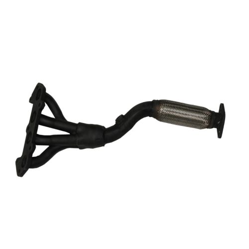 Ford focus 1.4 – 1.6 ön boru Ön Egzoz Borusu manifold borusu sipralli flex spiralli 1998-2004