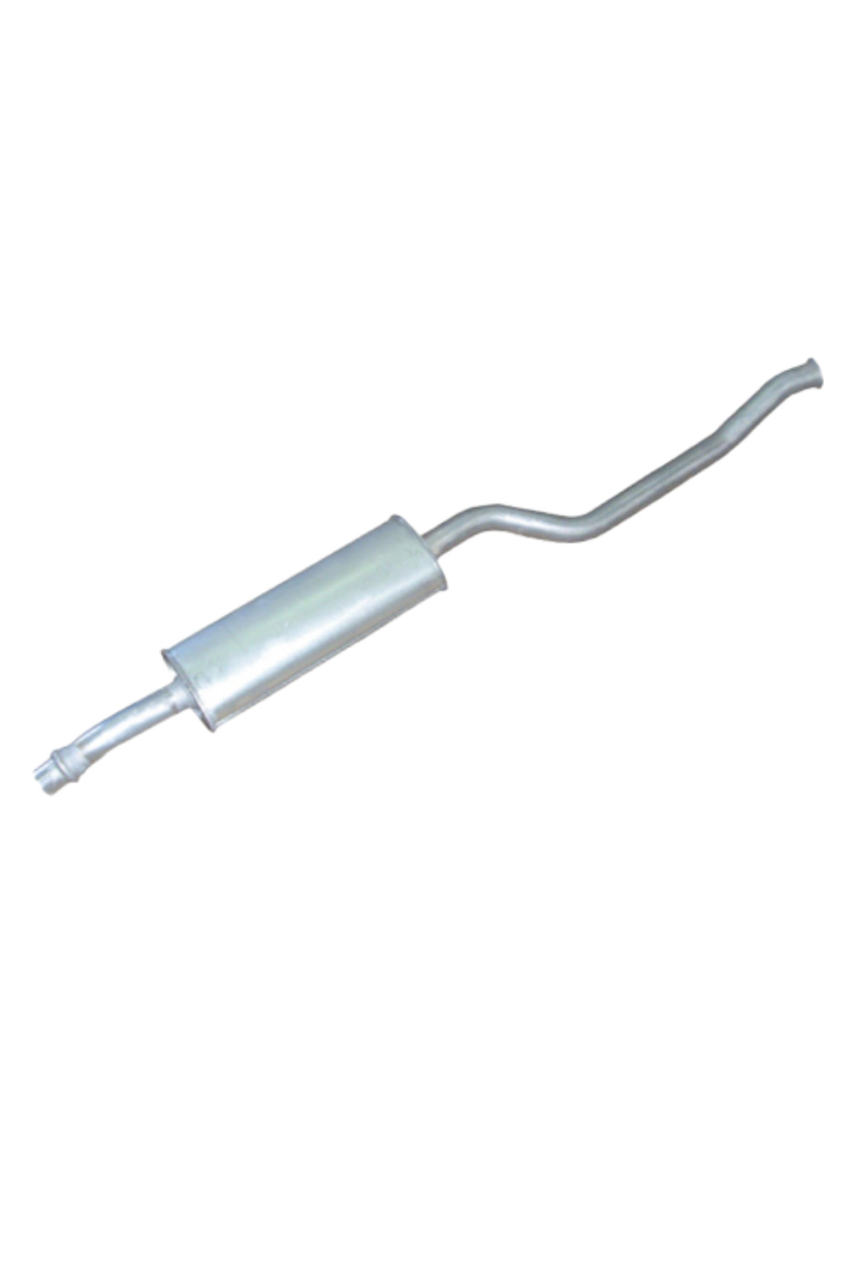 Cıtroen Xantıa 2.0i 16v HB-SW Orta Egzoz Orta Susturucu Eksoz Citroen xantia 1993-2001