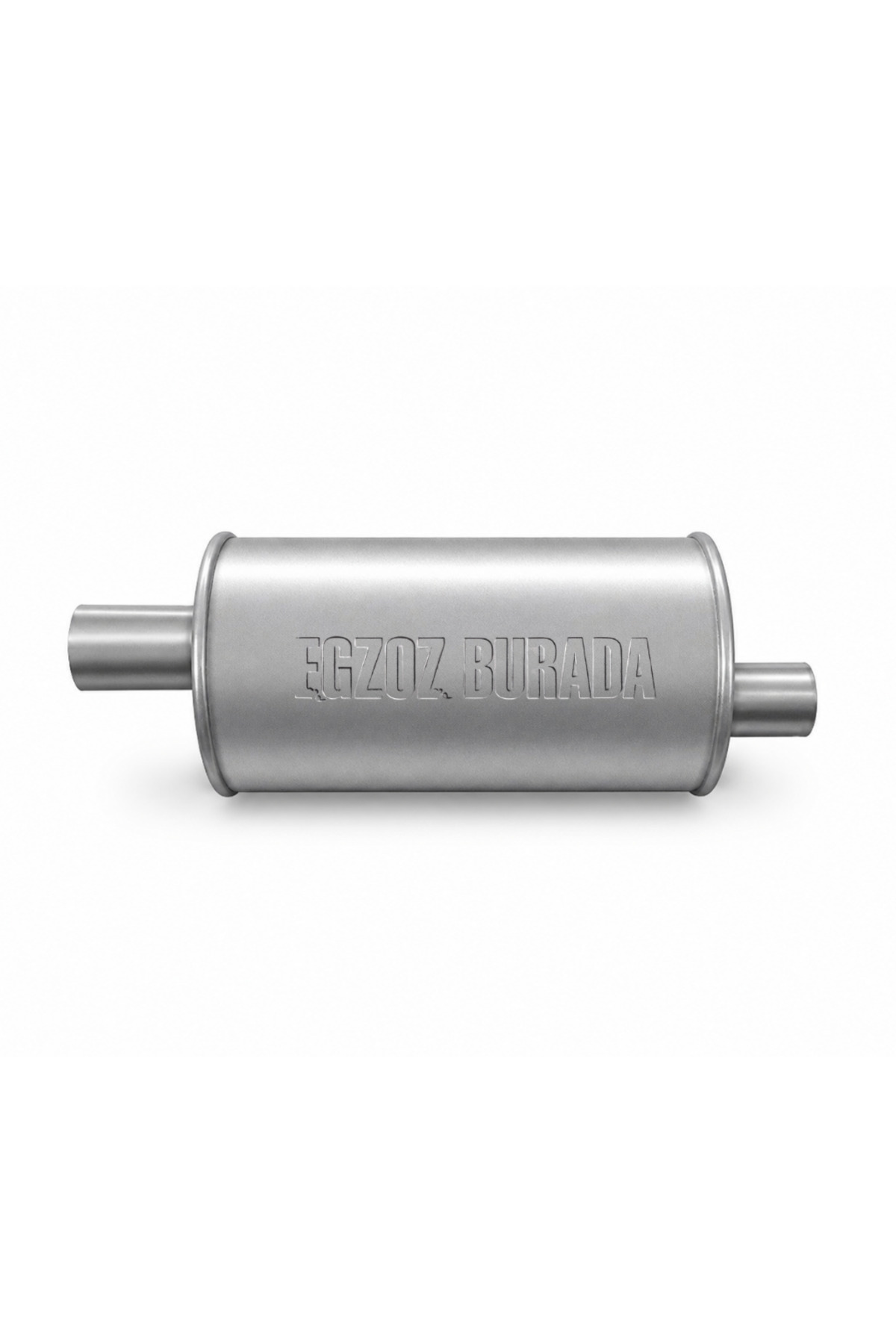 Willys Jeep Susturucu Sesli Egzoz Eksoz Jep Eksoz Vilys Egsoz Susturucu Ekzoz Boş