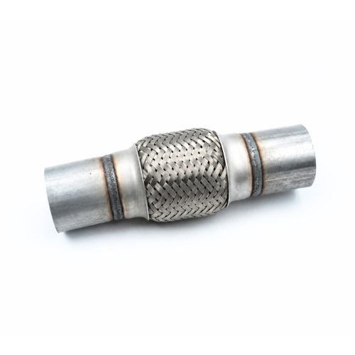 45 x 100 Egzoz Spirali İnterlock Tüm araçlar Yüksek Kalite Sipral Flex Motor Sarsıntısı 45lik egsoz siprali 45 mm 45×100