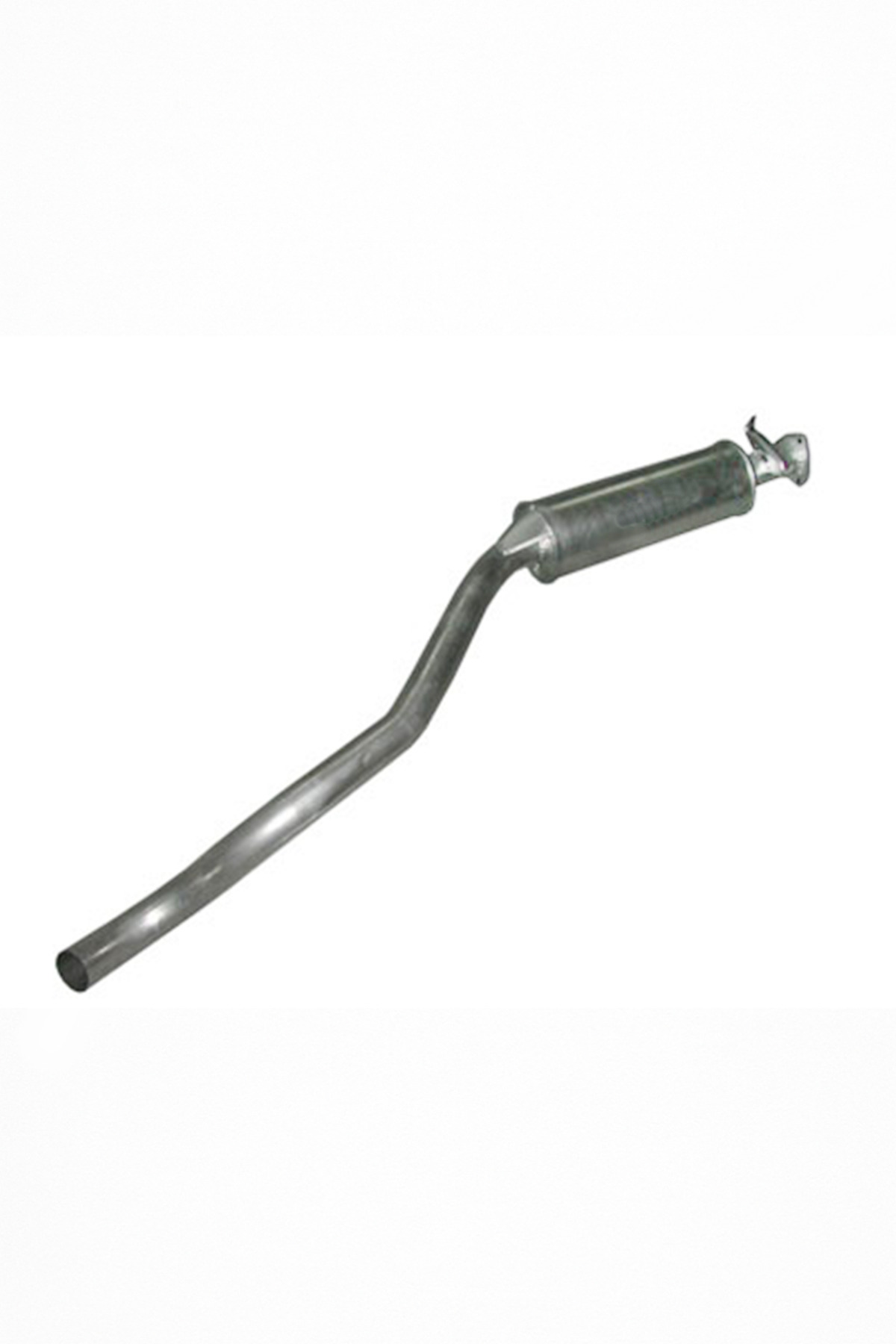 Opel Vectra A GT Orta Egzoz Orta Susturucu 2.0 2.5 16V Borulu egsoz 1994-95