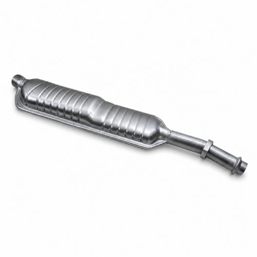 Bmw E-36 – E-30 318i Orta Egzoz Orta Susturucu 318 Eksoz Bmw 3.18 e 30 e 36 E36 – 11761716470 – 1987 – 1998