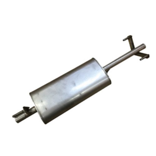 Mercedes Sprınter 480D Arka Egzoz Son Susturucu Sprinter 1995 – 2000 9034900901