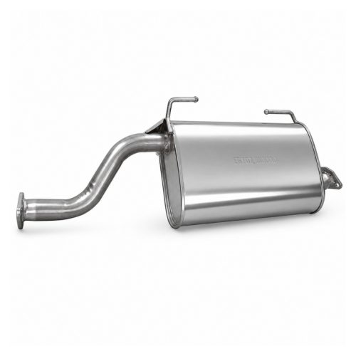 Hyundai H100 Süper Susturucu Egzoz Kamyonet Hyundaı H-100 Super 1997 – 2001 28700-4A601