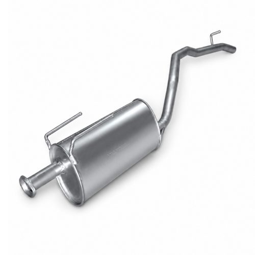 Hyundai h100 kamyonet arka egzoz son susturucu hyundaı h-100 eski model borulu 1993-1995 – 2872044203