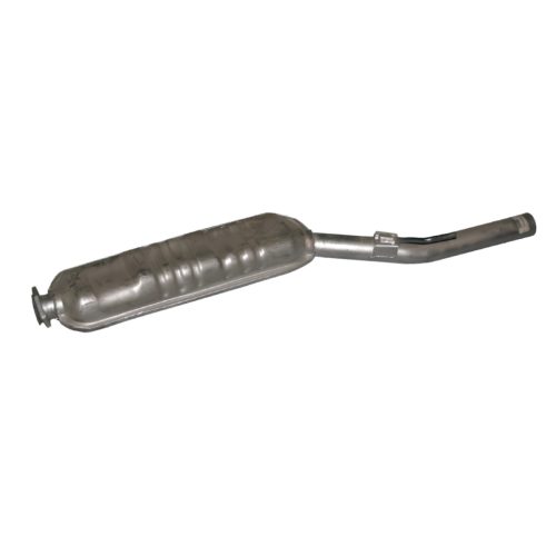 Mercedes C200, C220 W202 Orta Egzoz Orta Susturucu 1993 – 1995 Egsoz 2024900215