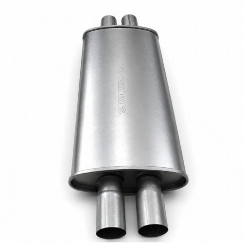 Mercedes 350 – 450 w107 2.8 Orta Egzoz Orta Susturucu Egsoz 1971 -1985 slc uzun 1074904521