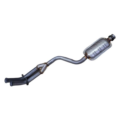 Mercedes 190E W201 2.3 ön borulu egzoz susturucu egsoz 1987 – 1993 Eksoz w 201 190 e 2014909519