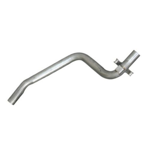 Mercedes 200 W115 Arka Egzoz Giriş Borusu Egsoz Boru Eksoz 1968 – 1975 1154900715