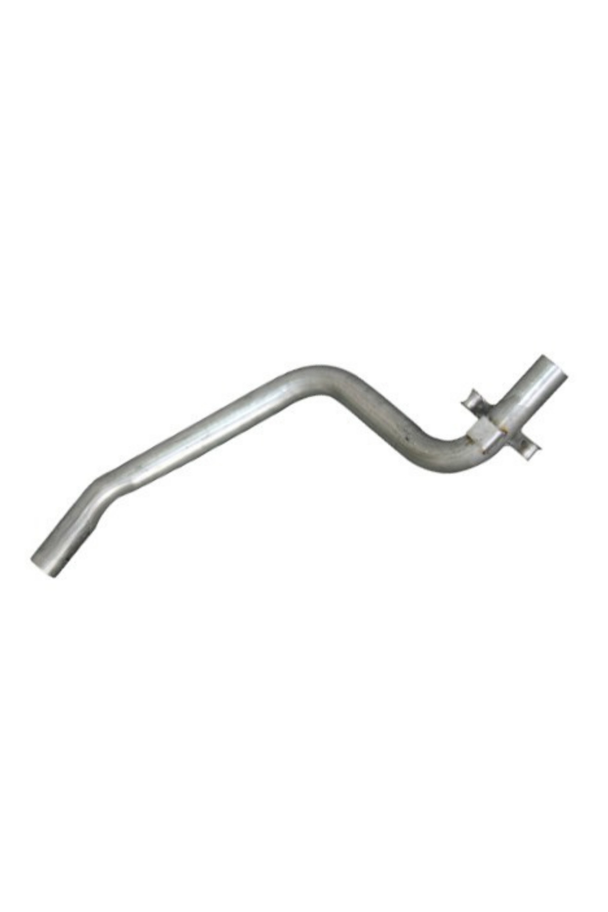 Mercedes 200 W115 Arka Egzoz Giriş Borusu Egsoz Boru Eksoz 1968 - 1975 1154900715