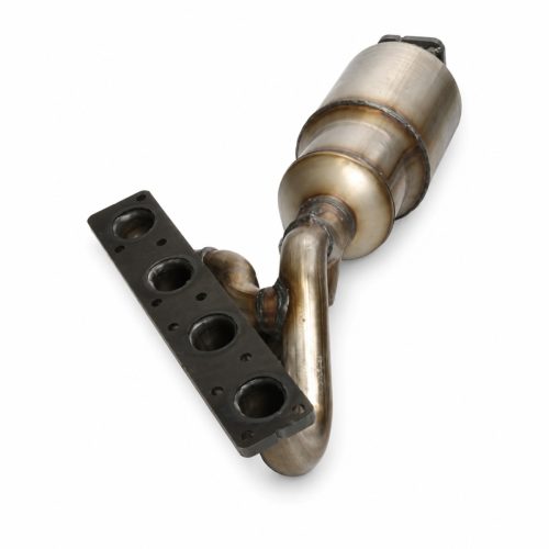 Bmw 1.6i – 2.0i Katalizör Katalitik Konvektör 2004-2010 116i,118i,316i E81, E87, E88 E90, E91 N45,N45N,N46,N46N 1 , 3 Serisi 18407570338