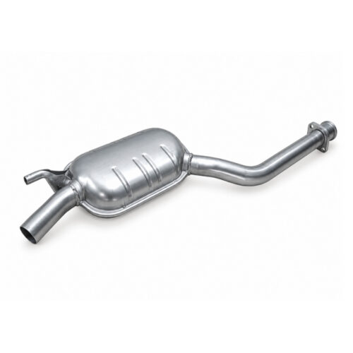 Mercedes 230 – 200e 200d 250d w124 Orta Egsoz Orta Egzoz 1985 – 1993 200-e w-124 1244900015