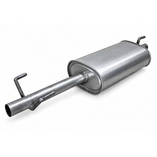 Mercedes sprınter 408D Arka Egzoz Son Susturucu 1994-2001 480 D Siprinter Eksoz 9034900901