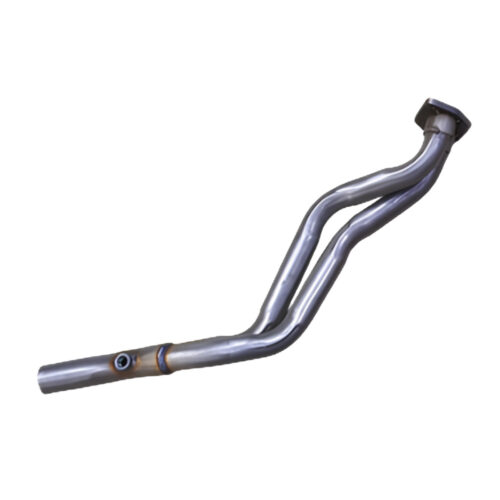 Opel Omega B 2.0li Ön Boru Egzoz Boğaz Borusu Egsoz Eksoz 1994 – 2000 Manifold
