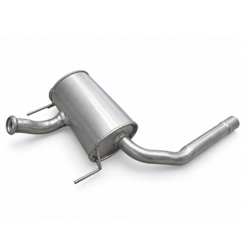 Renault Laguna 1 Orta Egzoz Orta Egsoz 1994 – 2001 Egzos 1.6 – 1.8 – 2.0 Eksoz Reno laguna