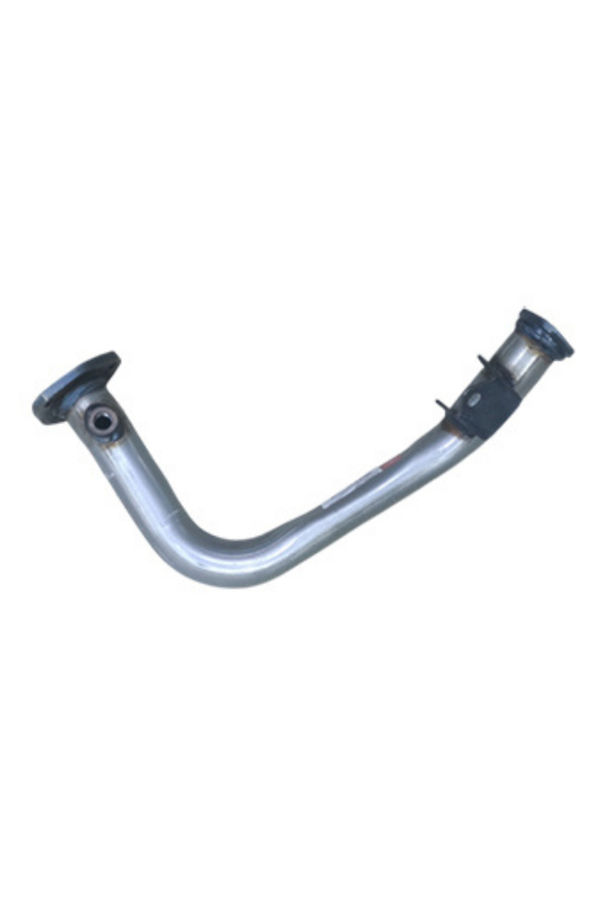 Cıtroen peugeot 106, saxo 1.0 - 1.4 - 1.6 ön boru egsoz boğaz borusu eksoz Pejo citroen 1990 - 1999 1705K7 / 170520 / 170565