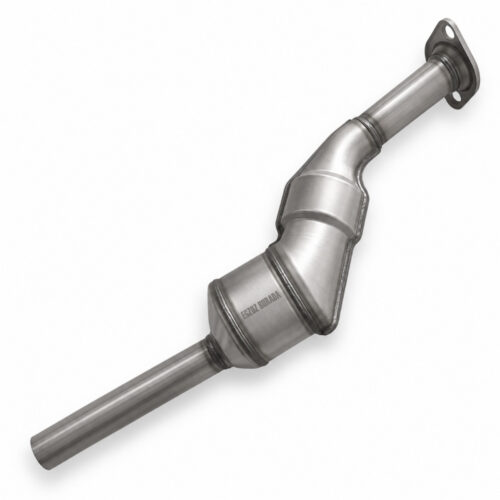 Renault Modus – Grand Modüs Katalizör Katalitik Konvektör 2004 – 2015 1.2 – 1.4 – 1.6 16V D4F-740 Katalizatör 8200276186 8200276187, 8200549205, 208022376R