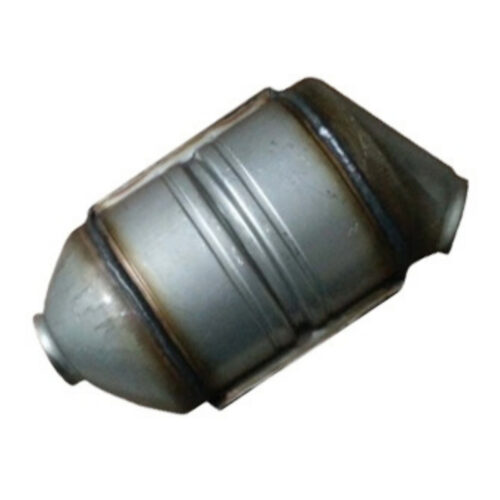 Mercedes CLK200 Katalizör Egzoz Katalitik Konvektör Mercedes clk 200 A2054902820, A2054900614