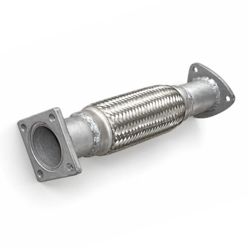 Mıtsubıshı canter fe515 egsoz ön ara boru egzoz sipralli 1998 ve üzeri eksoz mitsubishi fe 515 mc123020