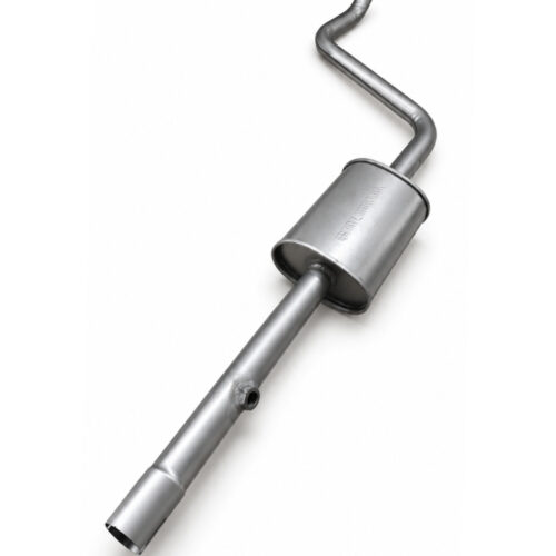 Mitsubishi Colt 1.5 – 1.1 – 1.3 Orta Egzoz Orta Susturucu 2004 – 2012 Mıtsubıshı Egsoz MR597568