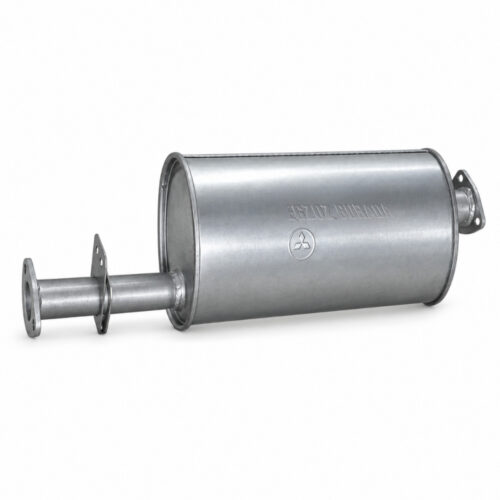 Mitsubishi Fuso Canter FE 449 Arka egsoz Arka eksoz 1980-2010 MC116347 FE711 ve FE635 eksoz Mıtsubıshı FB501B K-FE120B U-FE437EV KC-FB501B