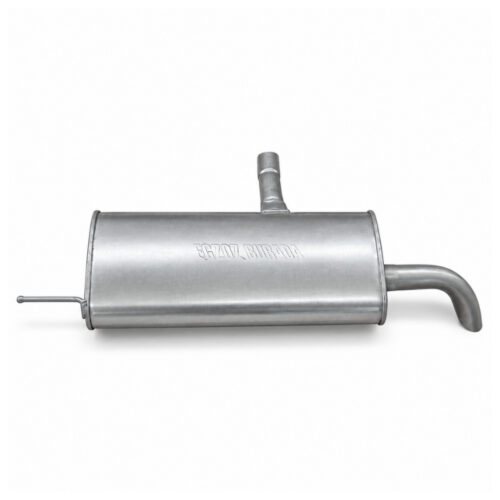 Mercedes b 200 W177 B W247 CLA Arka Egzoz Arka Egsoz 2017 – 2026 A2474910400 B180, B200, B250e GLB 180, GLB 200 CLA 180, CLA 200, CLA 250e A180, A200, A250e