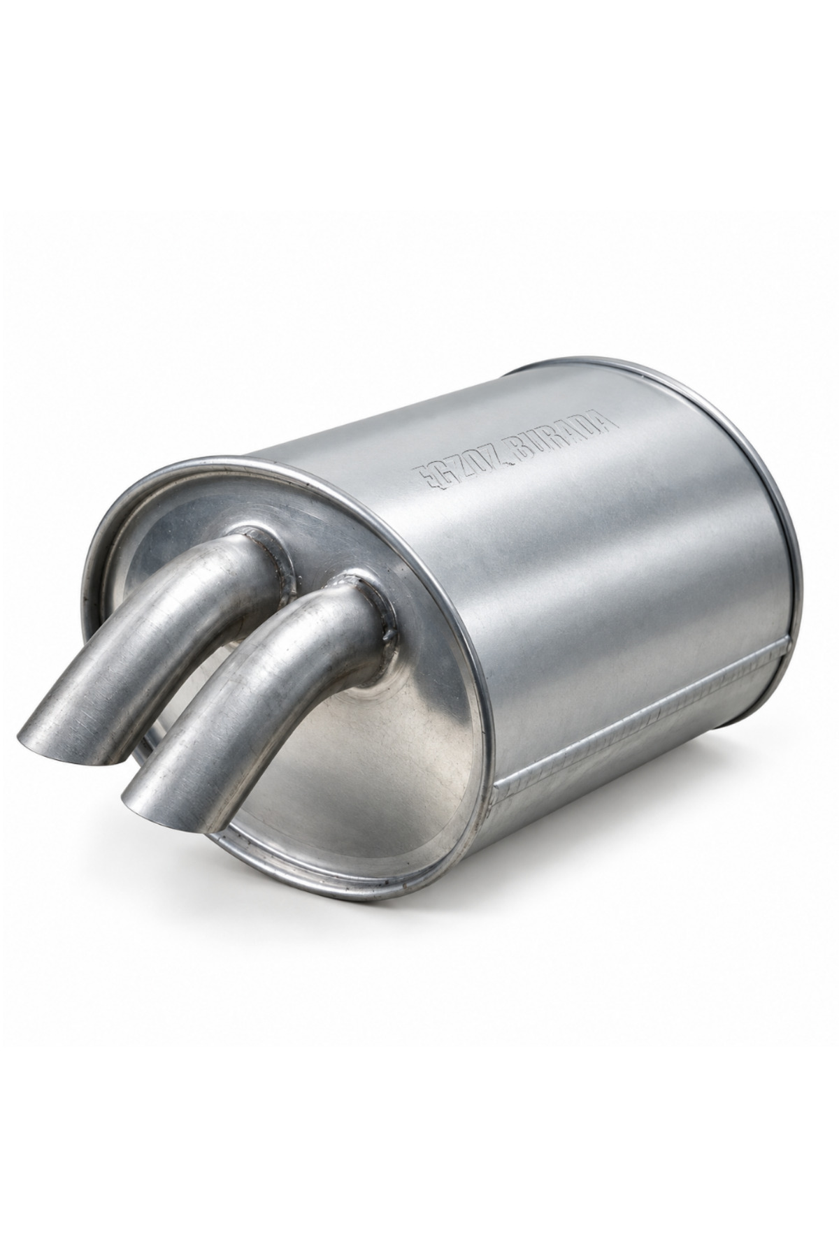 Mercedes benz 500 w107 R107 Arka Egzoz Borusuz 1972 - 1985 450 380 350 280 SL - SLC C107 Arka Egsoz A1074901315 1074901315