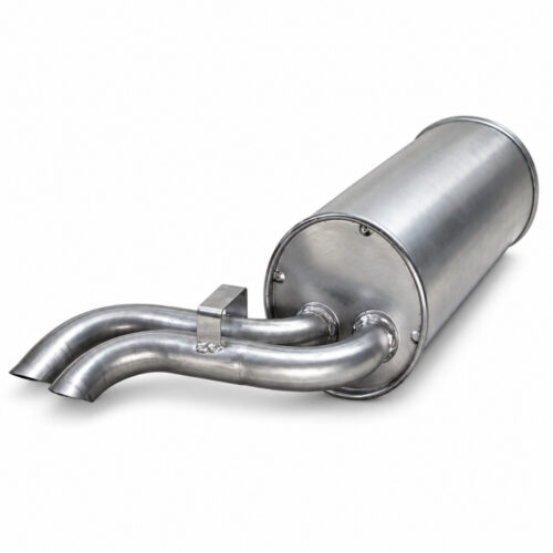 Mercedes Balina Kasa Arka Egzoz arka Eksoz 1979 – 1991 380 420 500 560 SE / SEL W126 A1264904515, A1264900515, A1264901515, A1264905715, A1264906015, A1264913701
