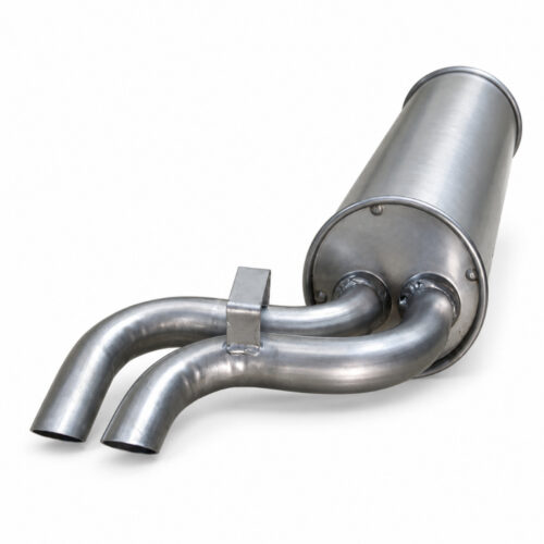 Mercedes Balina Kasa Arka Egzoz arka Eksoz 1979 – 1991 260 280 300 SE / SEL W126 A1264904515, A1264900515, A1264901515, A1264905715, A1264906015, A1264913701