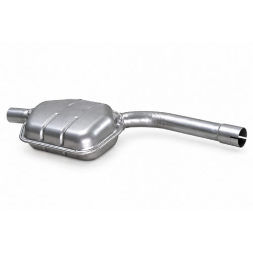 Mercedes e-200 W210 e-230 orta egzoz Orta Egsoz eksoz 1995-2000 e200 e230 w210