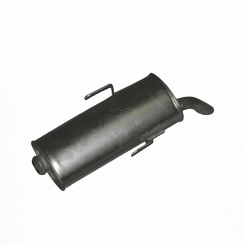 CITROEN SAXO 1.4 1.6İ arka borulu susturucu egzoz 1996-2004