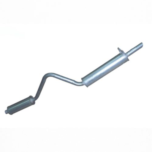 Anadol P5 1.6 1.9 arka ve orta susturucu egsoz komple egzoz