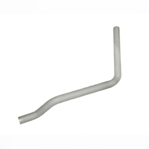 Magirus 80S arka çıkış borusu egzoz çıkışı uzun 1986-1999