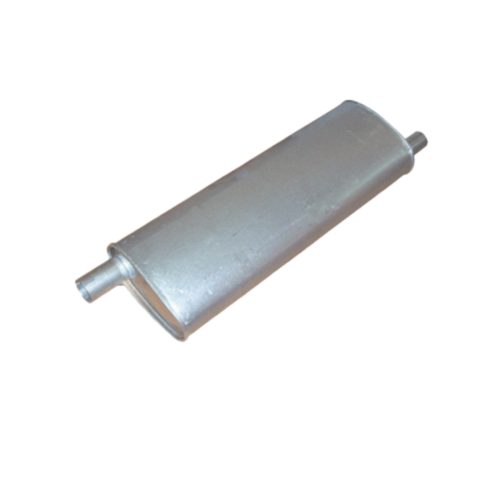 Bmc Levend 60 TDI Kamyonet Arka Egzoz Son Susturucu Levent 2003 ve üzeri