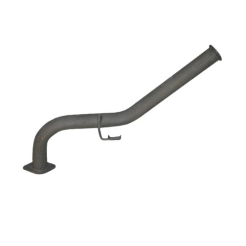 Bmc Levend M103 Egzoz Çıkış Borusu Levent Kamyonet m 103 1995-1998