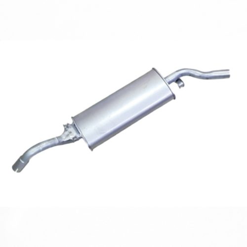 VOLKSWAGEN golf (2) 1.3 1.6 benzinli arka egzo susturucu egsoz 1985-1992